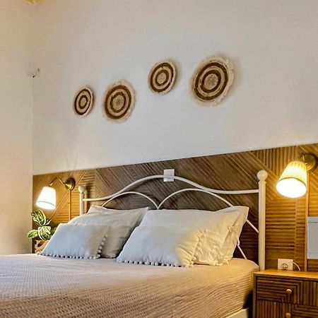 Mesogitonia House Apartment Zakros Luaran gambar