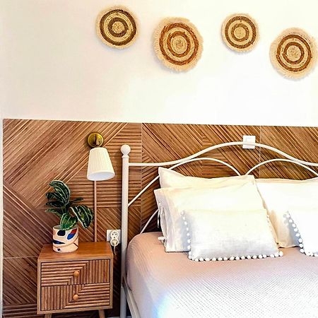 Mesogitonia House Apartment Zakros Luaran gambar