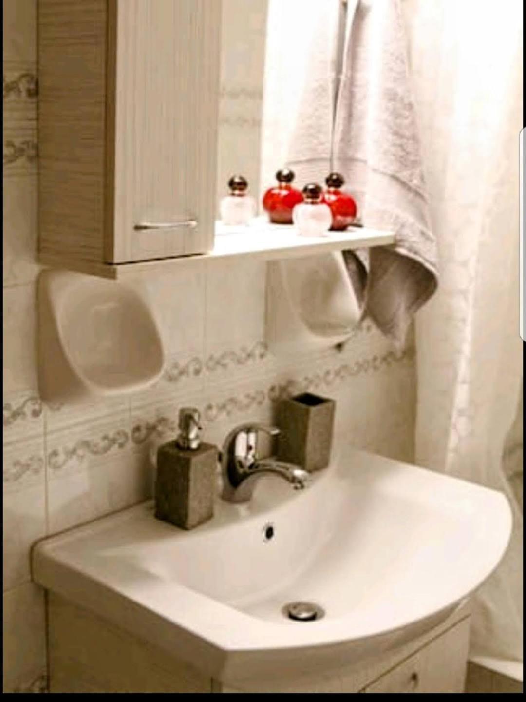 Mesogitonia House Apartment Zakros Luaran gambar