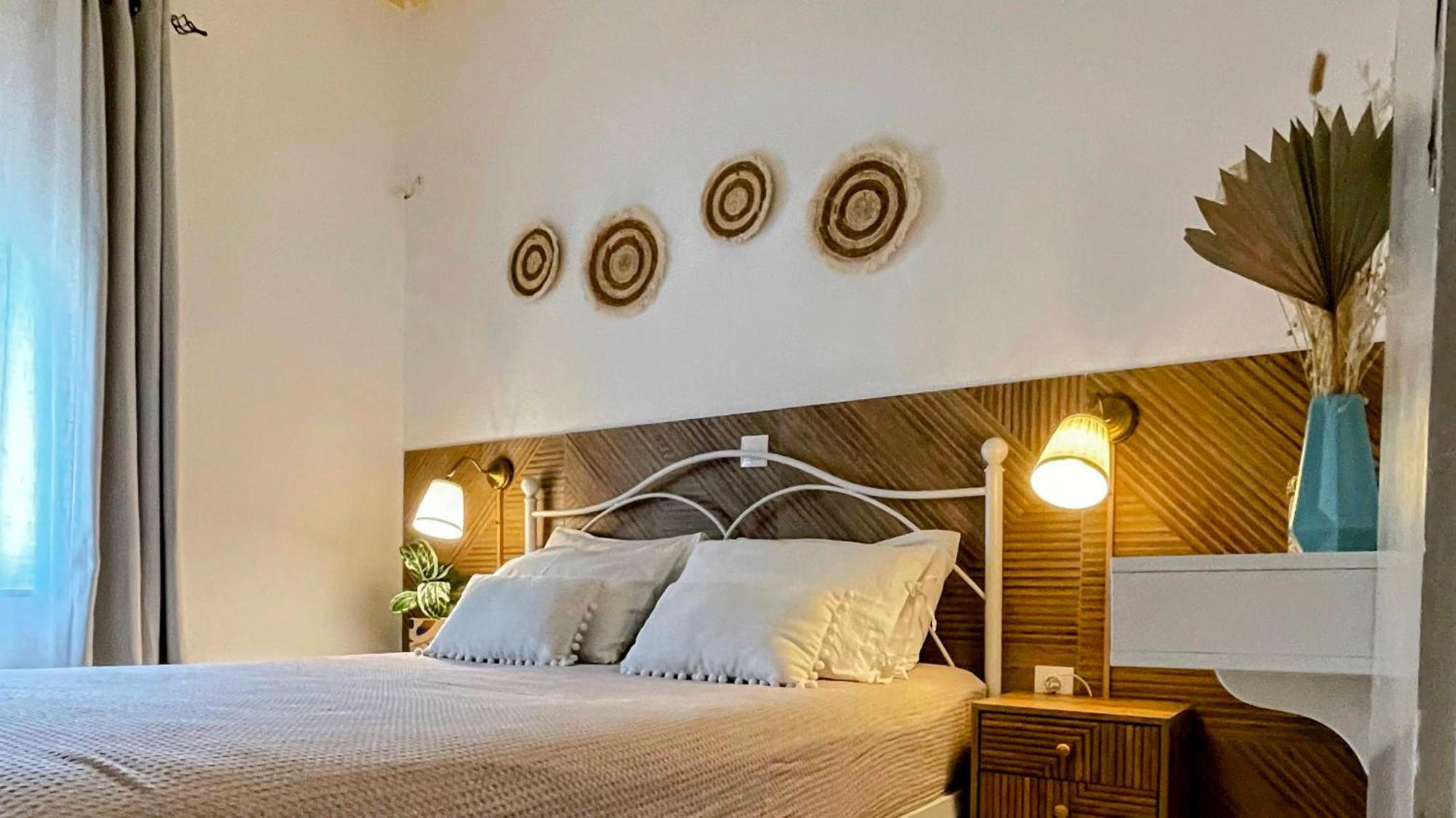 Mesogitonia House Apartment Zakros Luaran gambar