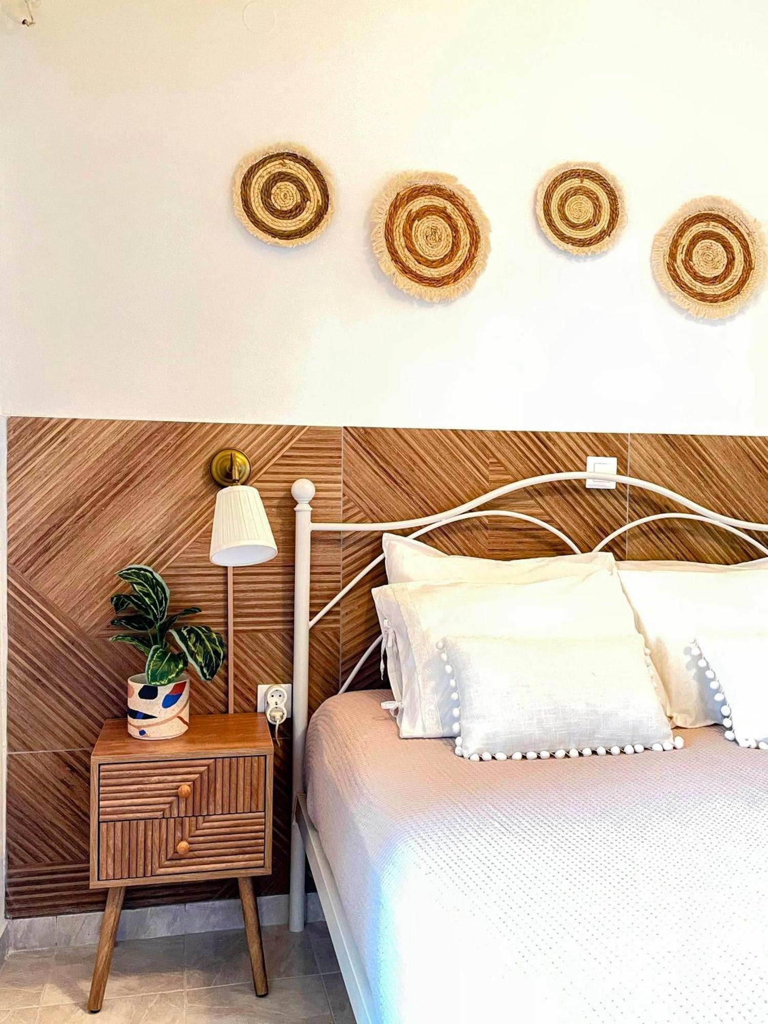 Mesogitonia House Apartment Zakros Luaran gambar