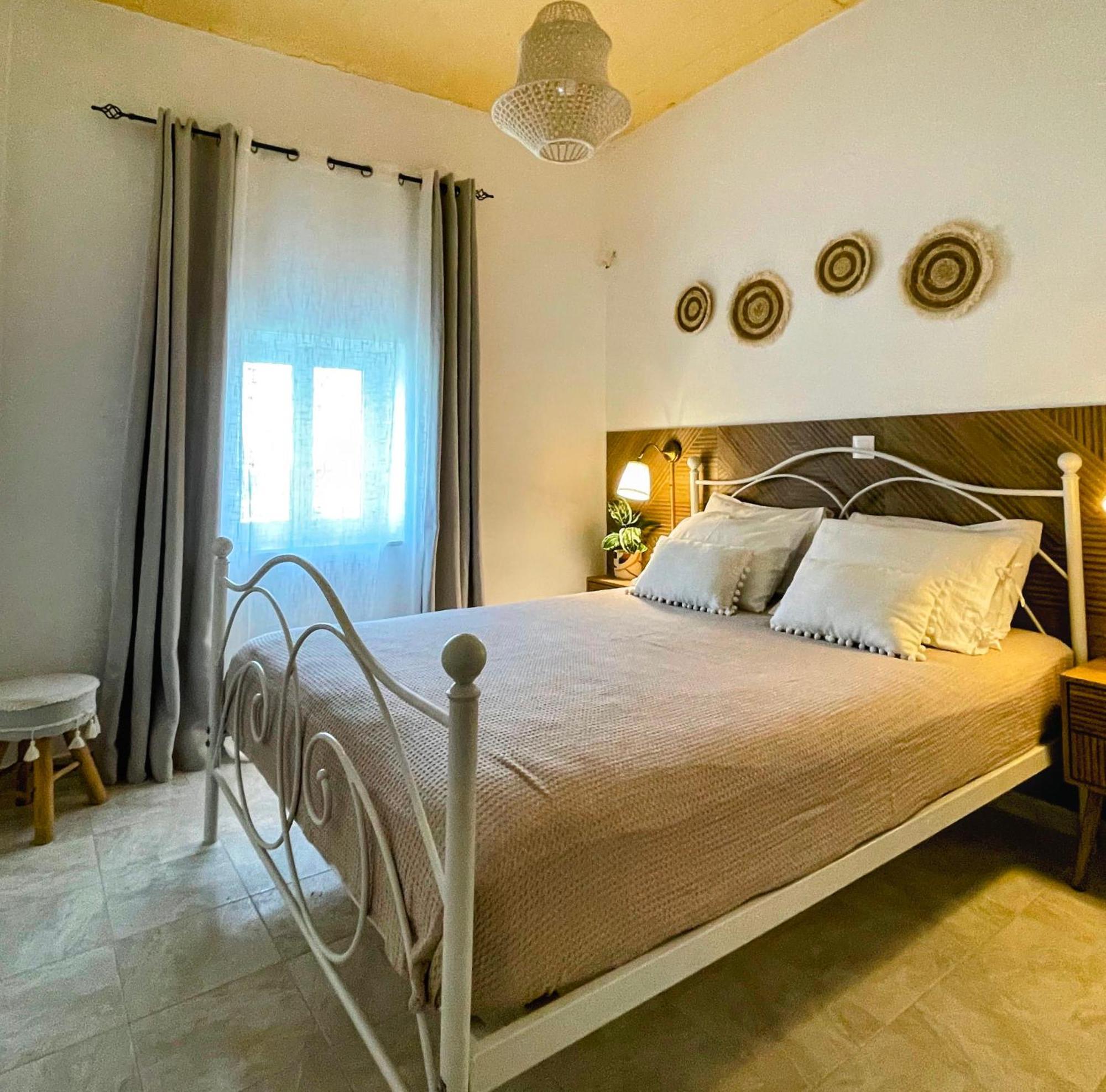 Mesogitonia House Apartment Zakros Luaran gambar